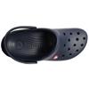 CROCS 11016 410 CROCBAND CLOG - NAVY